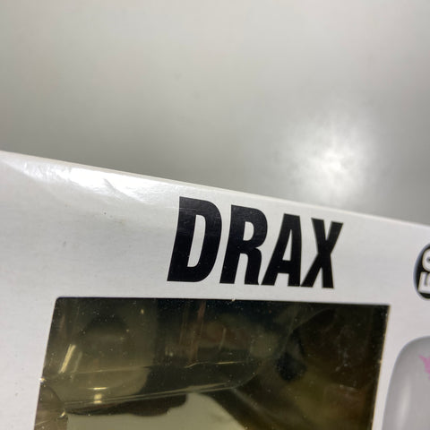 Guardians of the Galaxy - Drax: Marvel Funko Pop 50