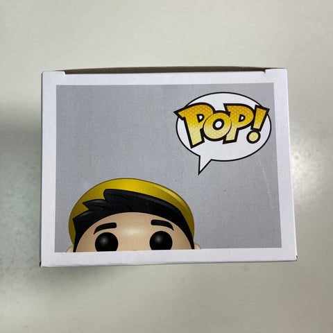 Up - Carl Disney Funko Pop 60
