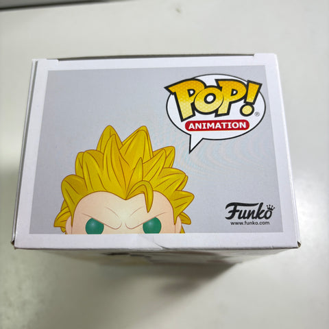 Dragon Ball Z - Goku (Super Saiyan 3) Funko Pop 492