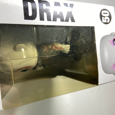 Guardians of the Galaxy - Drax: Marvel Funko Pop 50