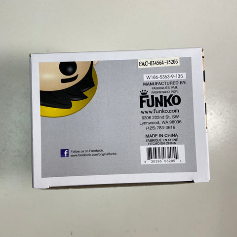 Up - Carl Disney Funko Pop 60