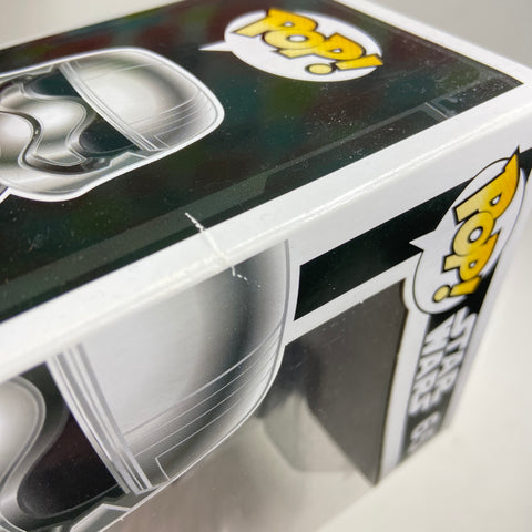 Captain Phasma - Star Wars Funko Pop 65