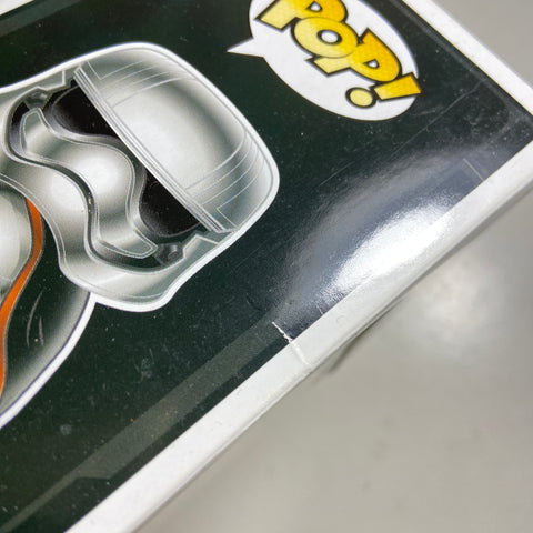 Captain Phasma - Star Wars Funko Pop 65