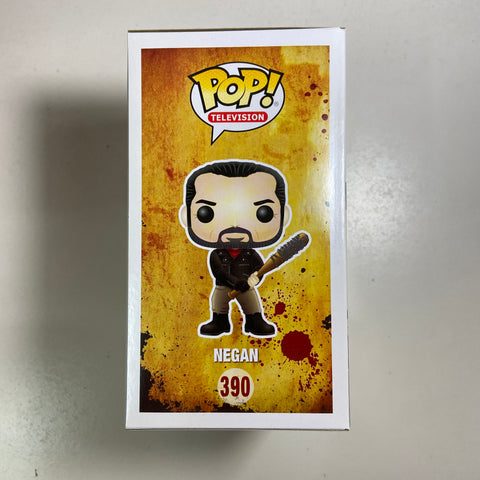 The Walking Dead  - Negan Funko Pop 390