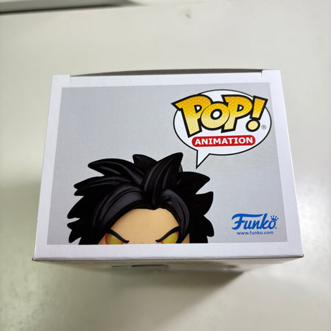 Dragon Ball GT - Goku (Super Saiyan 4) Funko Pop 2072