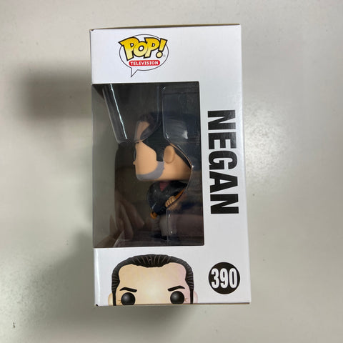 The Walking Dead  - Negan Funko Pop 390