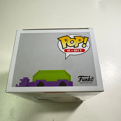 Donatello 8-BIT - Teenage Mutant Ninja Turtle TMNT Funko Pop 05 Vinyl Figure (11.4 Cm L × 8.9 Cm W × 15.9 Cm H)