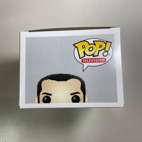 The Walking Dead  - Negan Funko Pop 390