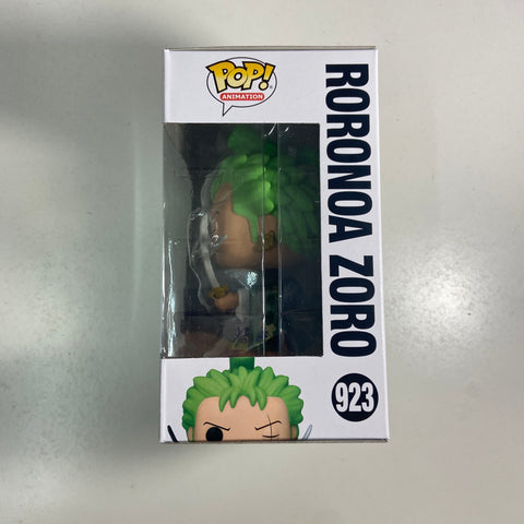 One Piece - Roronoa Zoro Funko Pop 923