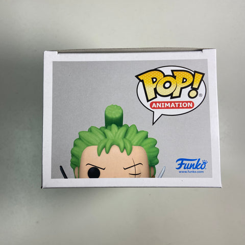 One Piece - Roronoa Zoro Funko Pop 923