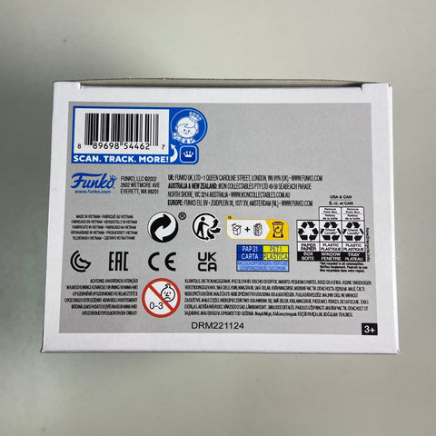 One Piece - Roronoa Zoro Funko Pop 923