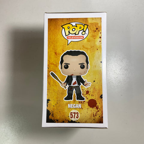 The Walking Dead  - Negan Funko Pop 573