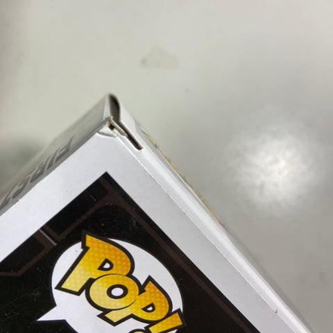 First Order Snowtrooper - Star Wars Funko Pop 67