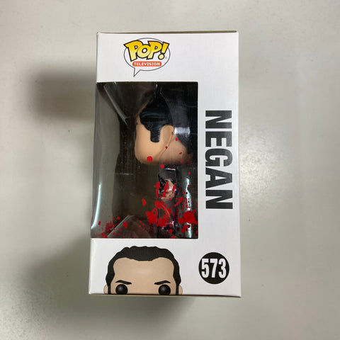The Walking Dead  - Negan Funko Pop 573