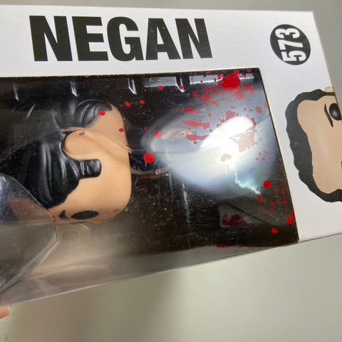 The Walking Dead  - Negan Funko Pop 573