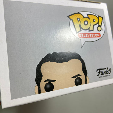 The Walking Dead  - Negan Funko Pop 573