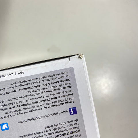 First Order Snowtrooper - Star Wars Funko Pop 67