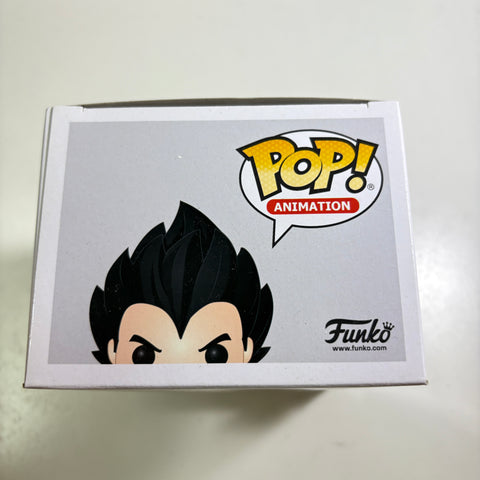 Dragon Ball Z - Vegeta (Eating Noodles) Funko Pop 758 Spring Convention 2020