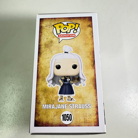 Mirajane Strauss - Fairy Tail Funko Pop 1050 Vinyl Figure