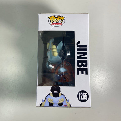 One Piece - Jinbe Funko Pop 1265