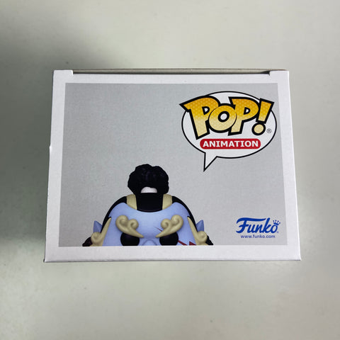 One Piece - Jinbe Funko Pop 1265