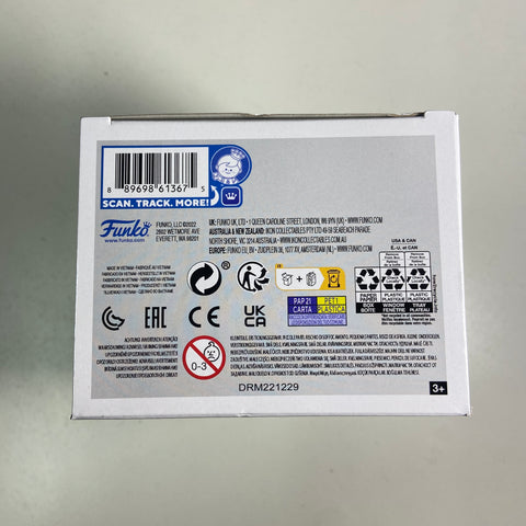 One Piece - Jinbe Funko Pop 1265