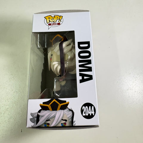 Doma - Demon Slayer Funko Pop 2044 Vinyl Figure