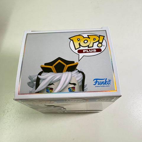 Doma - Demon Slayer Funko Pop 2044 Vinyl Figure