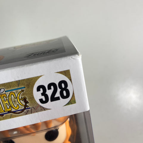 One Piece - Nami Funko Pop 328