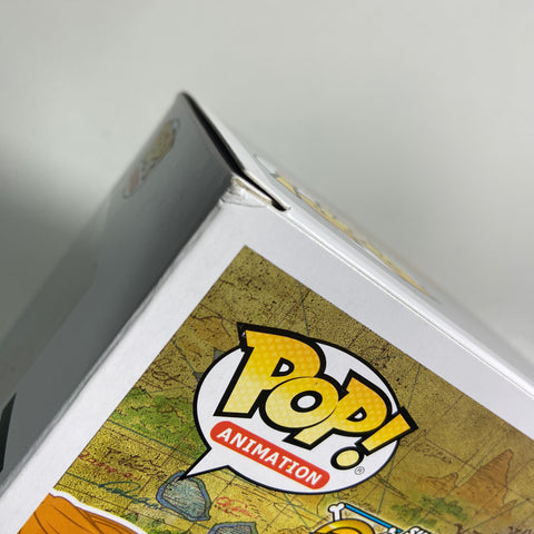 One Piece - Nami Funko Pop 328