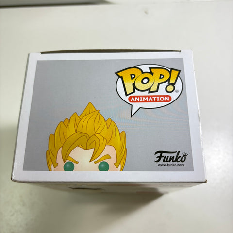 Dragon Ball Z - Vegito (Super Saiyan ) Funko Pop 491 AAA Anime