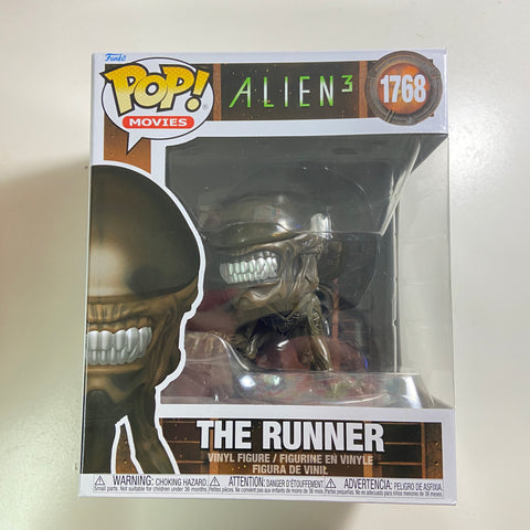 Alien - The Runner Xenomorph Funko Pop 1768