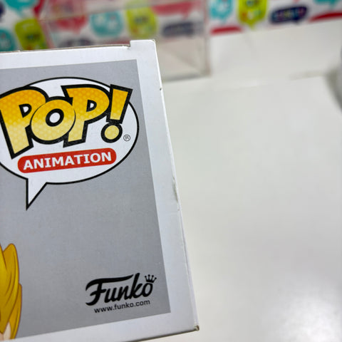 Dragon Ball Z - Vegito (Super Saiyan ) Funko Pop 491 AAA Anime