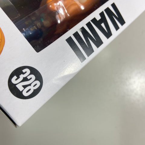 One Piece - Nami Funko Pop 328