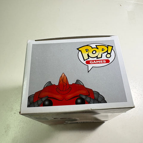 Diablo - Funko Pop 16 Vinyl Figure (11.4 Cm L × 8.9 Cm W × 15.9 Cm H)