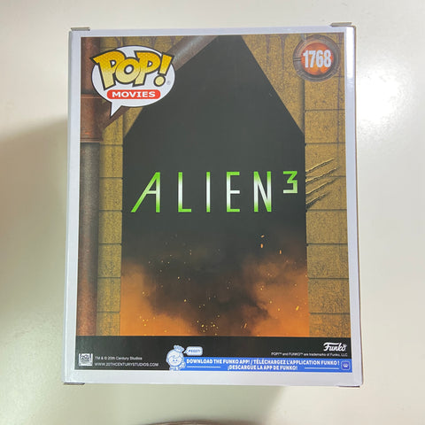 Alien - The Runner Xenomorph Funko Pop 1768