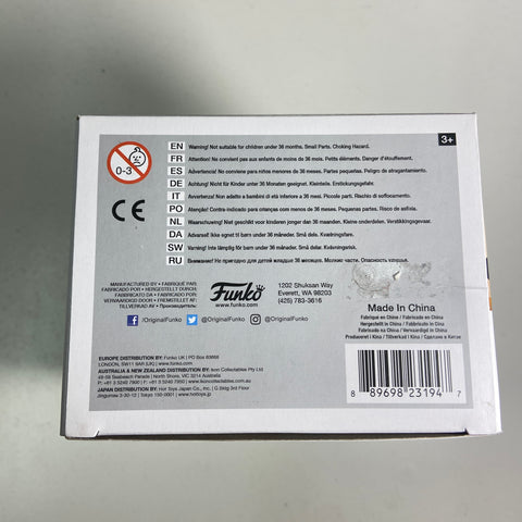 One Piece - Nami Funko Pop 328