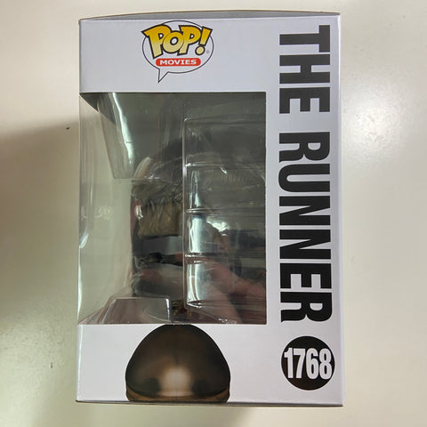 Alien - The Runner Xenomorph Funko Pop 1768