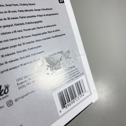 One Piece - Nami Funko Pop 328