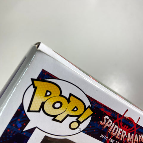 Green Goblin (Spider man Into The Spdierverse) - Marvel Funko Pop 408