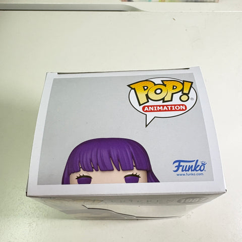 Fern - Frieren Funko Pop Anime 1987 Vinyl Figure