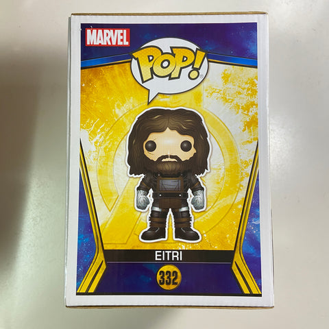 Eitri - Avengers Endgame Funko Pop 332 Amazon Exclusive