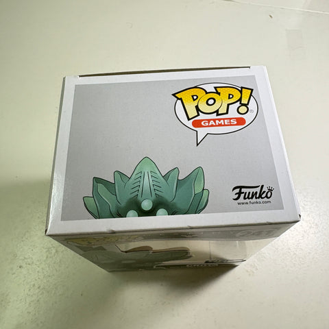 Crota - Destiny Funko Pop 241 Vinyl Figure (11.4 Cm L × 8.9 Cm W × 15.9 Cm H)