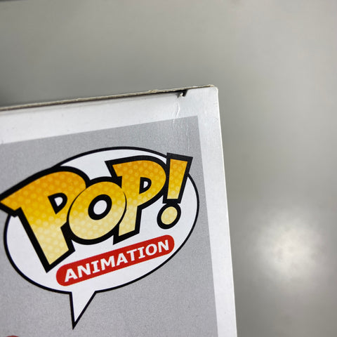 One Piece - Portgas D. Ace (OG 2016) Funko Pop 100