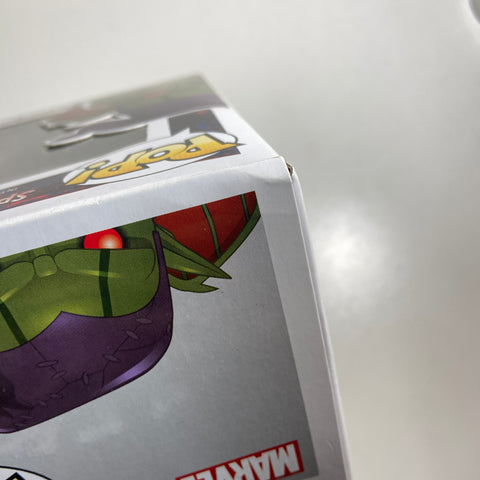 Green Goblin (Spider man Into The Spdierverse) - Marvel Funko Pop 408