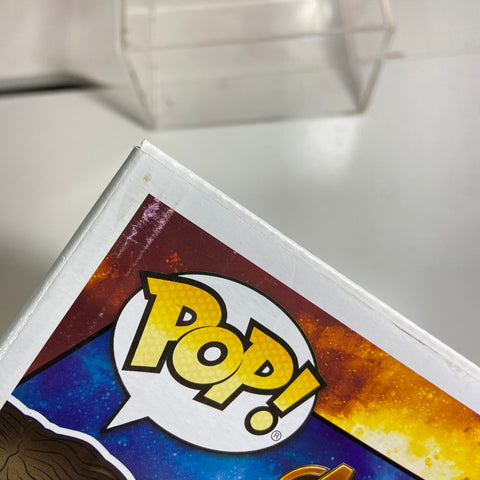 Eitri - Avengers Endgame Funko Pop 332 Amazon Exclusive