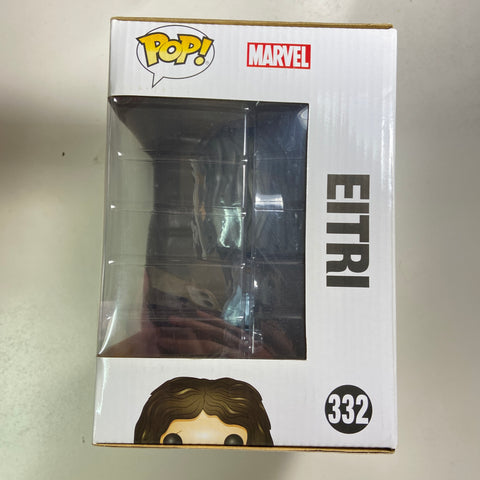 Eitri - Avengers Endgame Funko Pop 332 Amazon Exclusive