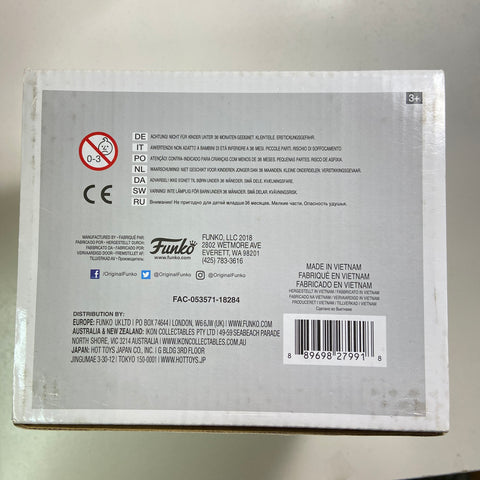 Eitri - Avengers Endgame Funko Pop 332 Amazon Exclusive