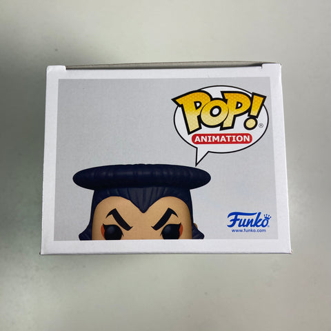 One Piece - Oden Funko Pop 1275 Exclusive