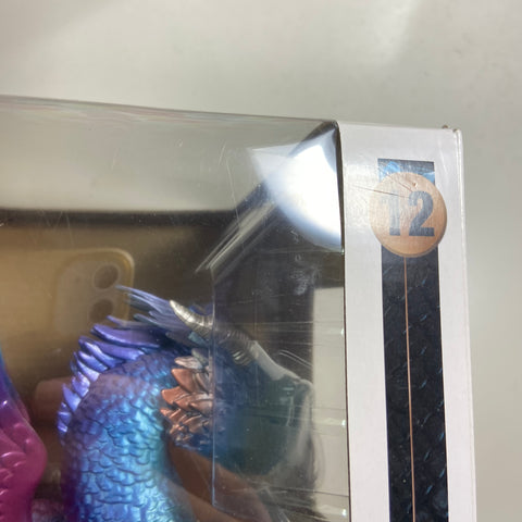 Fantastic Beasts - Occamy Funko Pop 12 Summer Convention 2017